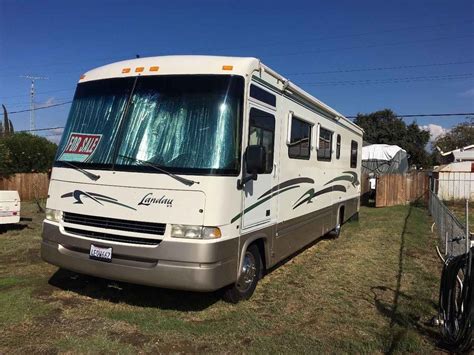 All of you with expereience with this RV please let me know what you think. . Georgie boy landau reviews